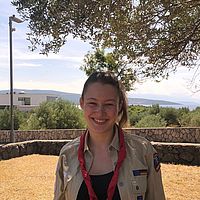 Anna Schneider Bild des Leiters Anna Schneider