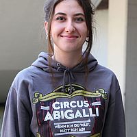 Jenny Materla Bild des Leiters Jenny Materla