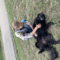 Bild des Leiters Elisa Brohl