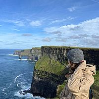 Elisa Brohl Bild des Leiters Elisa Brohl