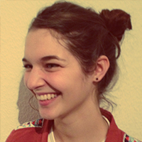Annika Fehres Bild des Leiters Annika Fehres