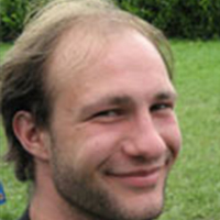 Lukas Pape Bild des Leiters Lukas Pape