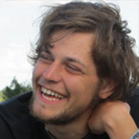 Ruben Richrath Bild des Leiters Ruben Richrath