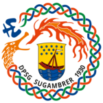 Logo DPSG Stamm Sugambrer - Bonn Beuel